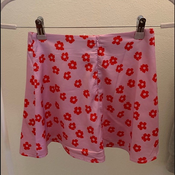 BRAND NEW W TAGS* princess polly olton mini skirt - Picture 2 of 7